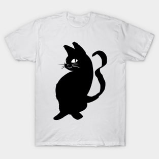 cato the cat T-Shirt